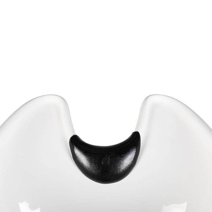 Wasunit Hair System HSB79 Zwart 6