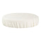Stoelhoes Tabouret Terry Crème