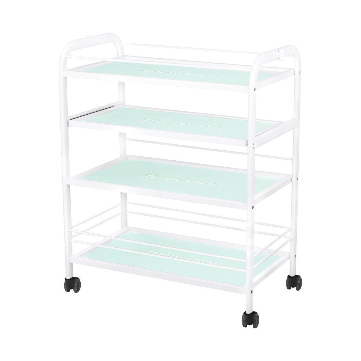 Roltafel Giovanni 1015 Wit
