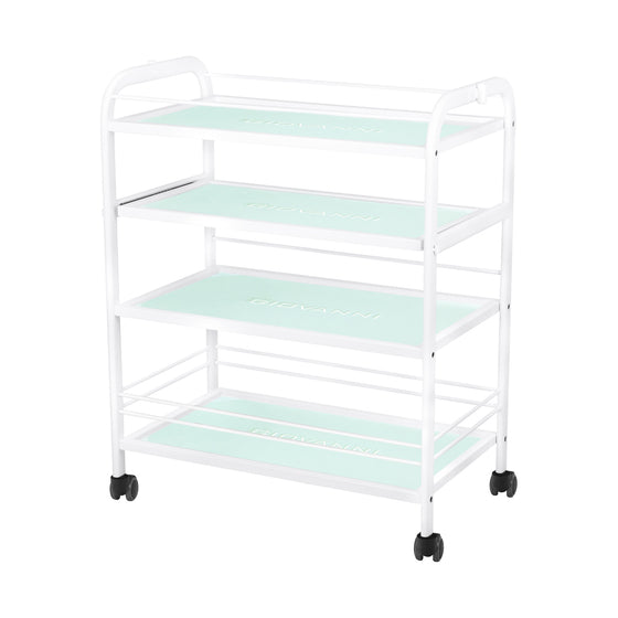 Roltafel Giovanni 1015 Wit