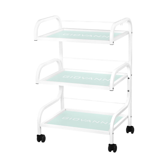 Roltafel Giovanni 1014 Wit