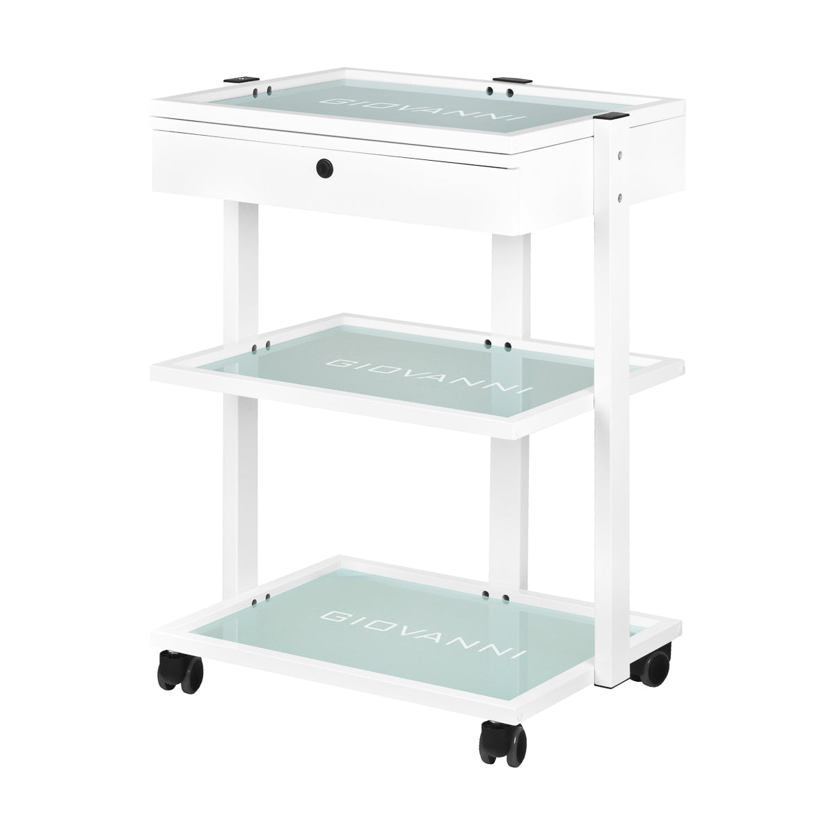 Roltafels en stoelen