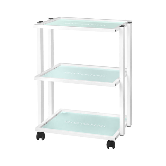 Roltafel Giovanni 1041 Wit