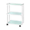 Roltafel Giovanni 1041 Wit