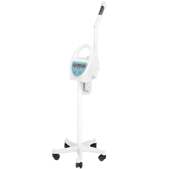 Vapozone met Ozonfunctie en Aromatherapie en Stoomregulatie Azzurro Sonia H1106