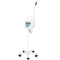 Vapozone met Ozonfunctie en Aromatherapie en Stoomregulatie Azzurro Sonia H1106
