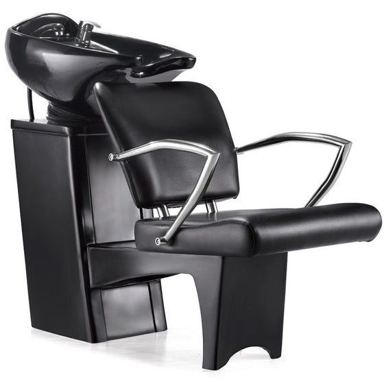 Wasunit Gabbiano Q-2278 Zwart