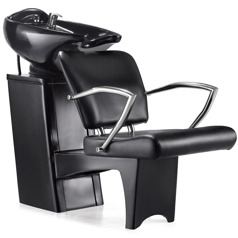 Wasunit Gabbiano Q-2278 Zwart