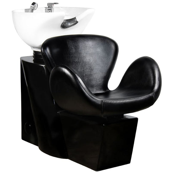 Wasunit Gabbiano Amsterdam Zwart