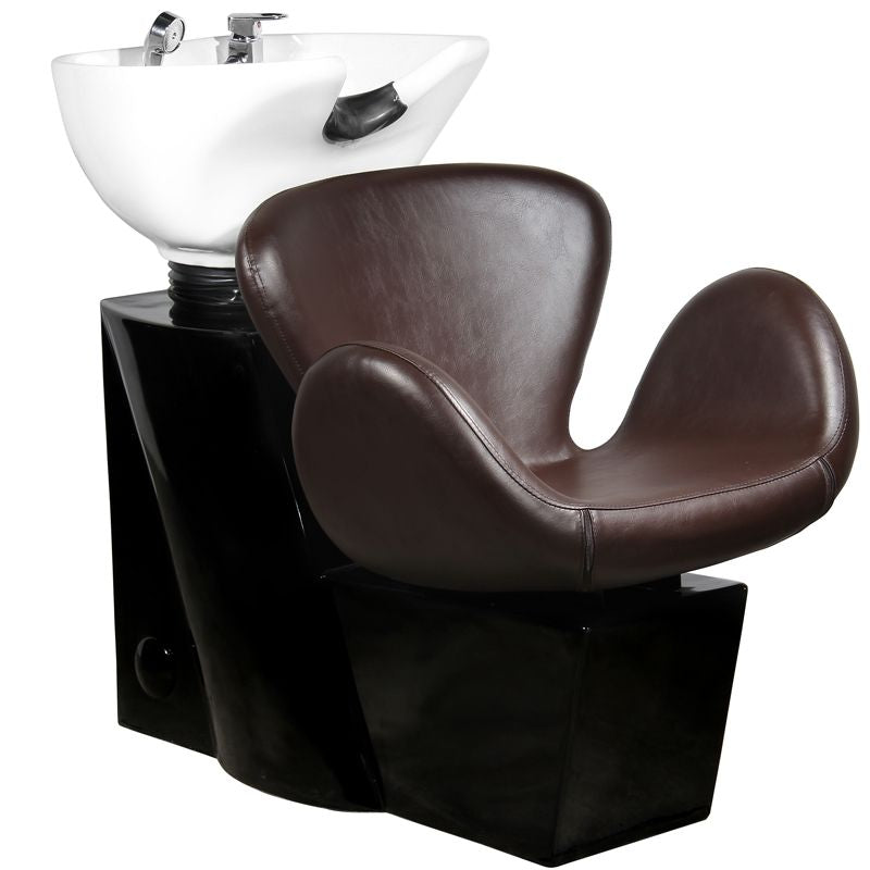Wasunit Gabbiano Amsterdam Bruin 1