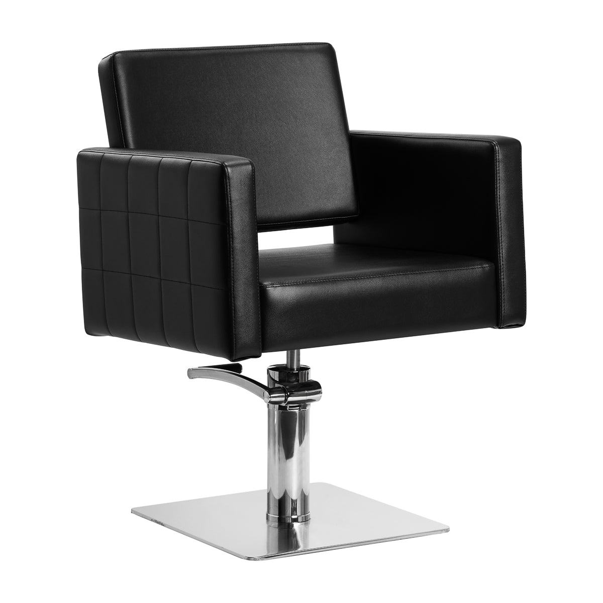 Kappersstoelen & voetsteunen