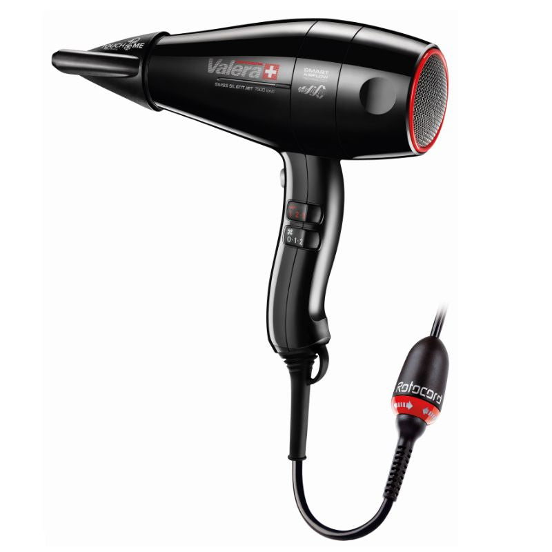 Föhn Valera Silent Jet 7500 Light Ionisch Rotocord 1
