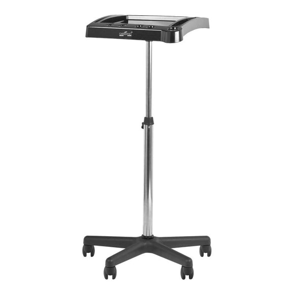 Werktafel Kapper Gabbiano 006 Zwart