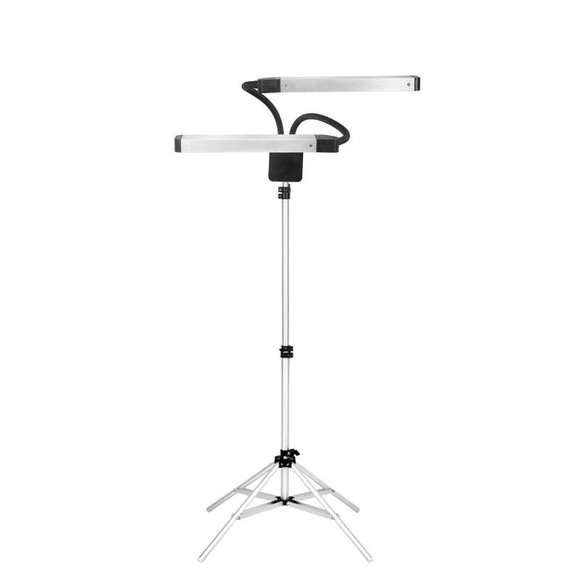 Wimperlamp LED met Statief en Instelbare Lichtintensiteit Polluks II - afbeelding 27