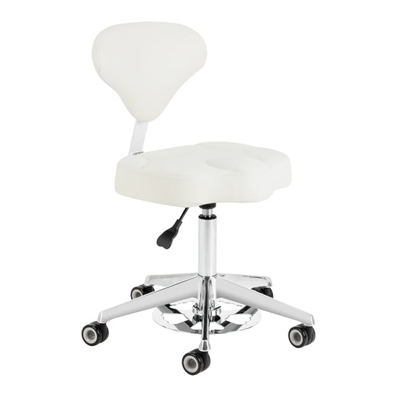Tabouret Azzurro 156F Bump-Up Wit