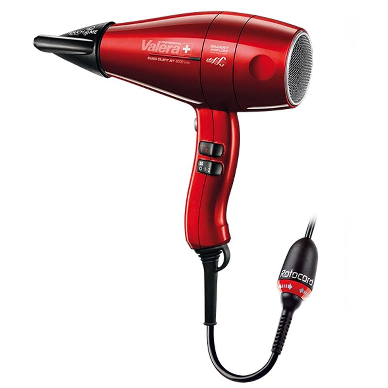 Föhn Valera 8500 Ionisch Rotocord 1
