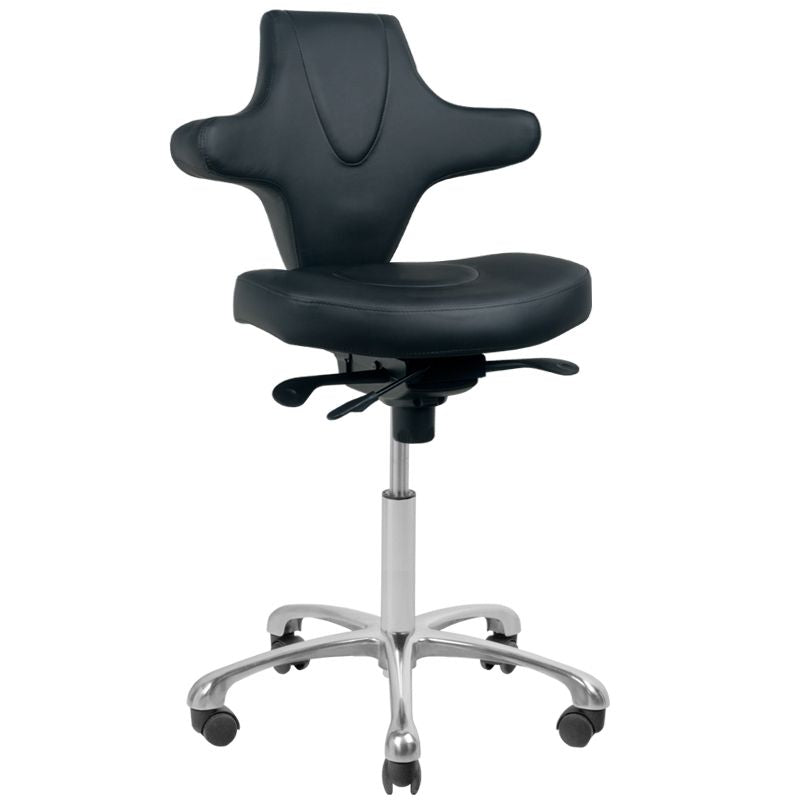 Tabouret Azzurro 052 Zwart 1