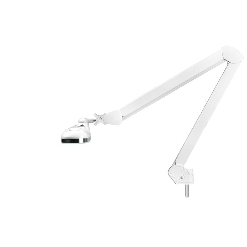 LED Lamp met Instelbare Kleur- en Lichtintensiteit Elegante 801TL Wit - afbeelding 4
