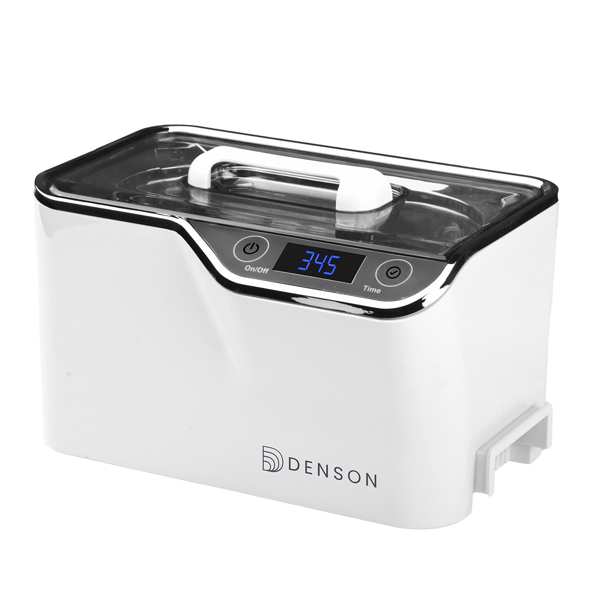 Ultrasoon Reiniger ACDS-100 600ml 50W