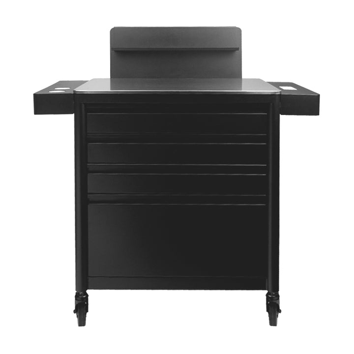 Roltafel Pro-Ink 701 Zwart - afbeelding 2