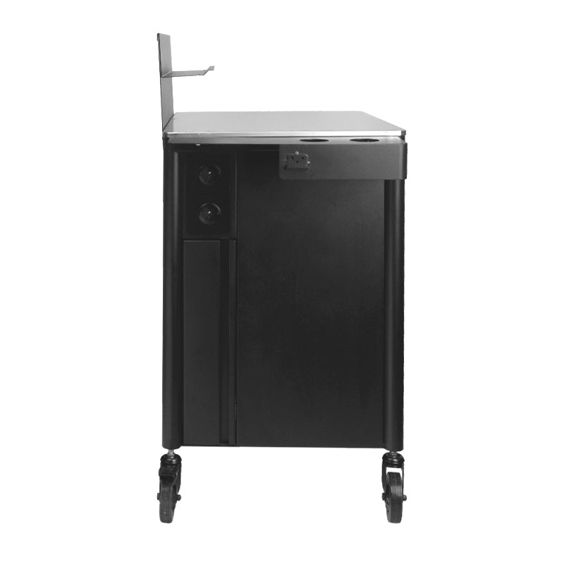 Roltafel Pro-Ink 701 Zwart - afbeelding 3