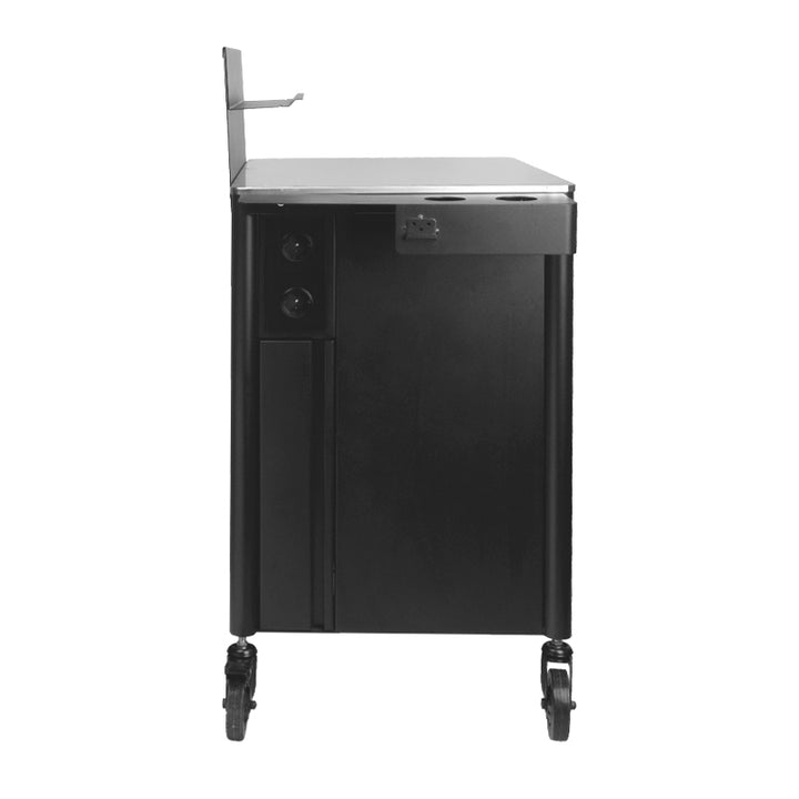 Roltafel Pro-Ink 701 Zwart - afbeelding 3
