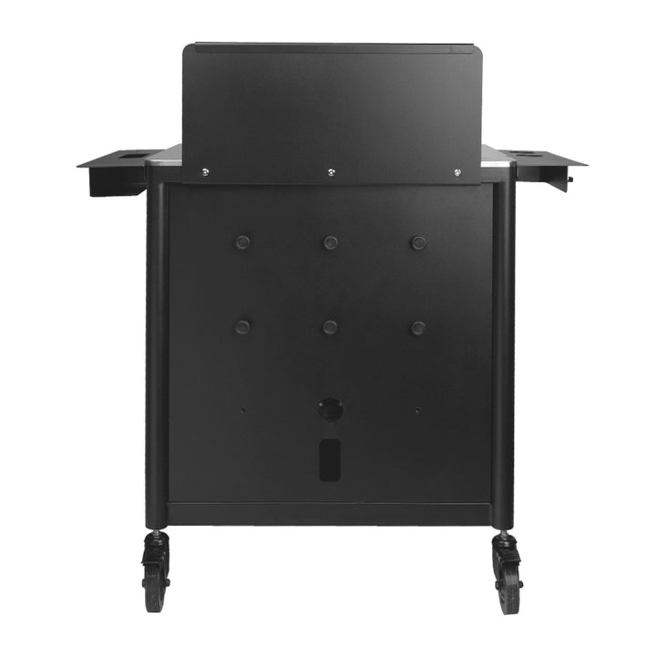 Roltafel Pro-Ink 701 Zwart - afbeelding 9