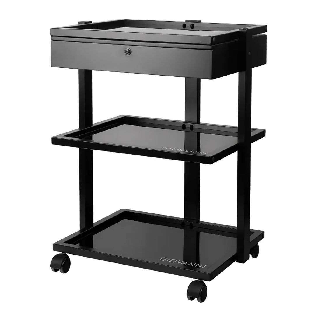Roltafel Pro-Ink 1040A Zwart