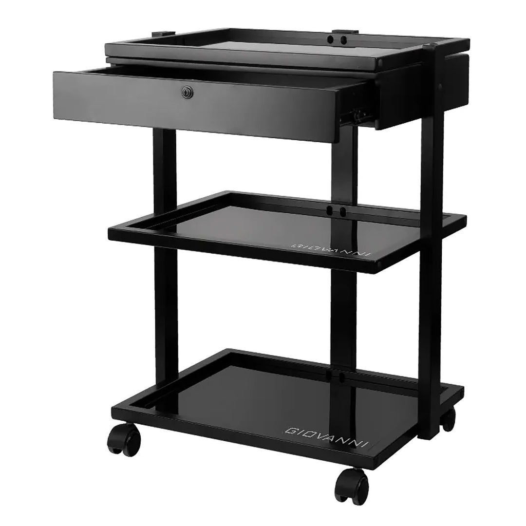 Roltafel Pro-Ink 1040A Zwart - afbeelding 2