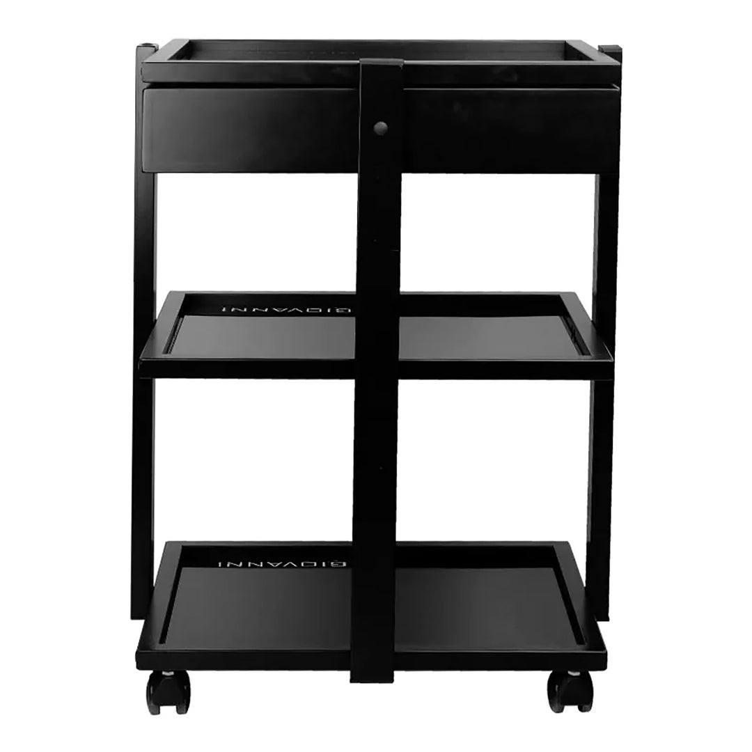 Roltafel Pro-Ink 1040A Zwart - afbeelding 3