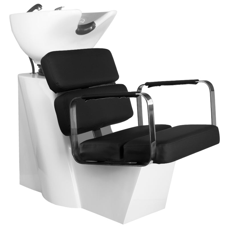 Wasunit Gabbiano Porto Zwart 1