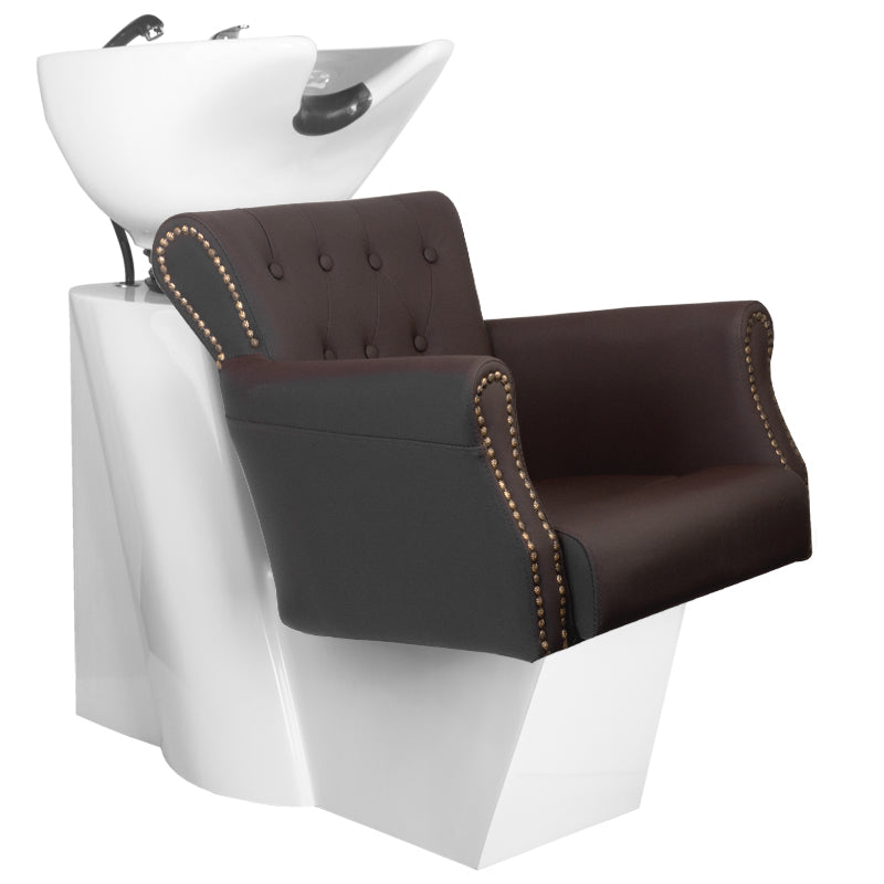 Wasunit Hair System Ber 8183 Bruin 1