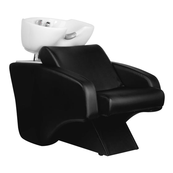 Wasunit Hair System C38 Zwart