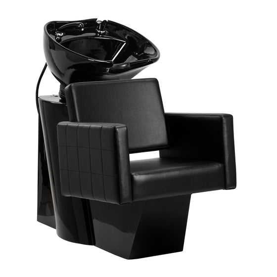 Wasunit Gabbiano Ankara Zwart-Zwart