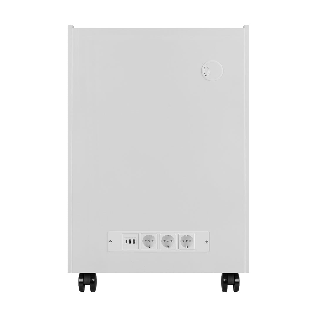 Roltafel 984 Grijs - afbeelding 3