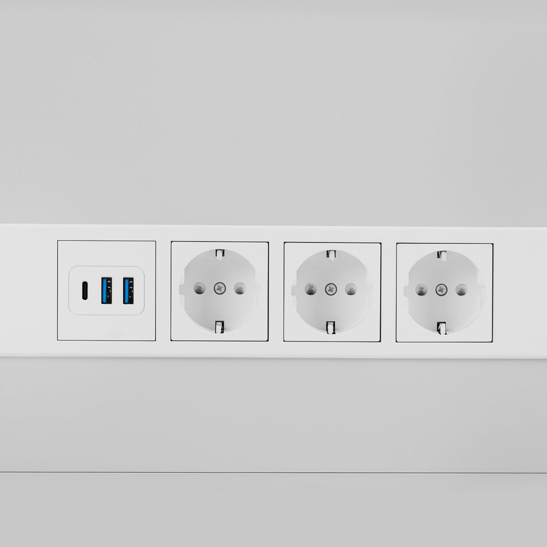 Roltafel 984 Grijs - afbeelding 5