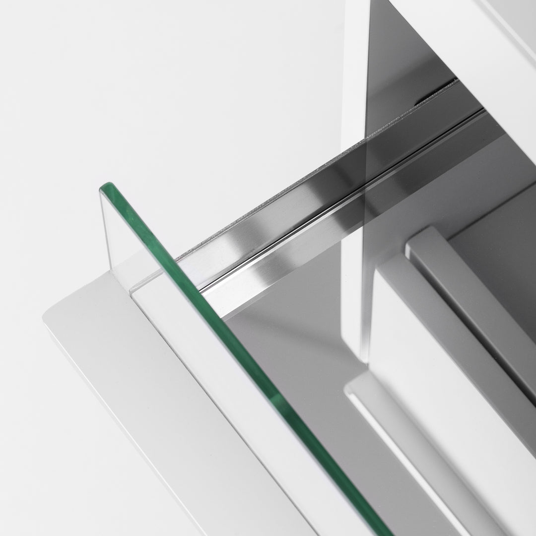 Roltafel 984 Grijs - afbeelding 8