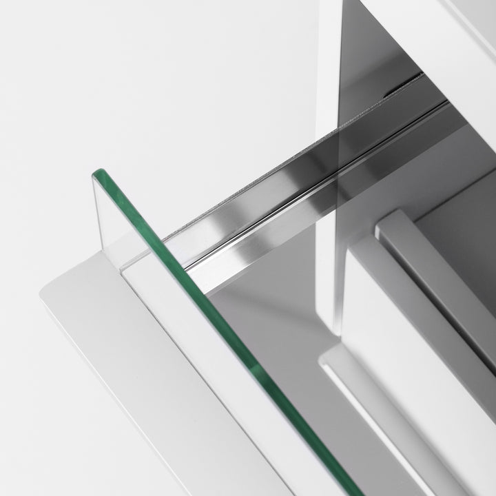 Roltafel 984 Grijs - afbeelding 8