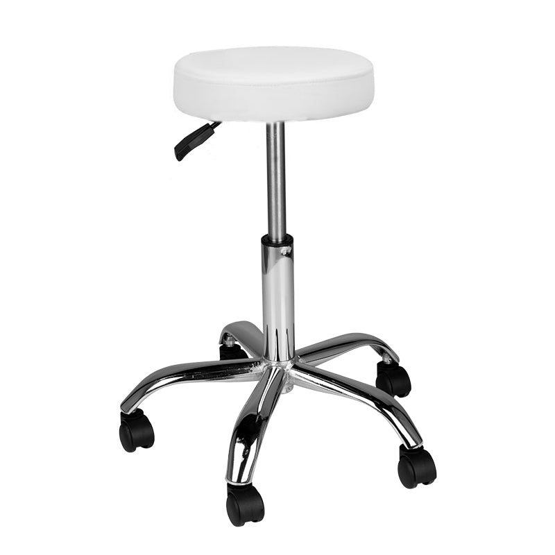Tabouret AM-310 Wit 1