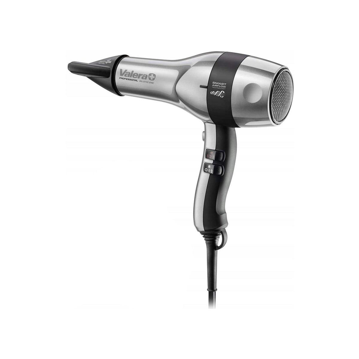 Föhn Valera Silent Jet 8700 Ionisch 2400W Rotocord 1