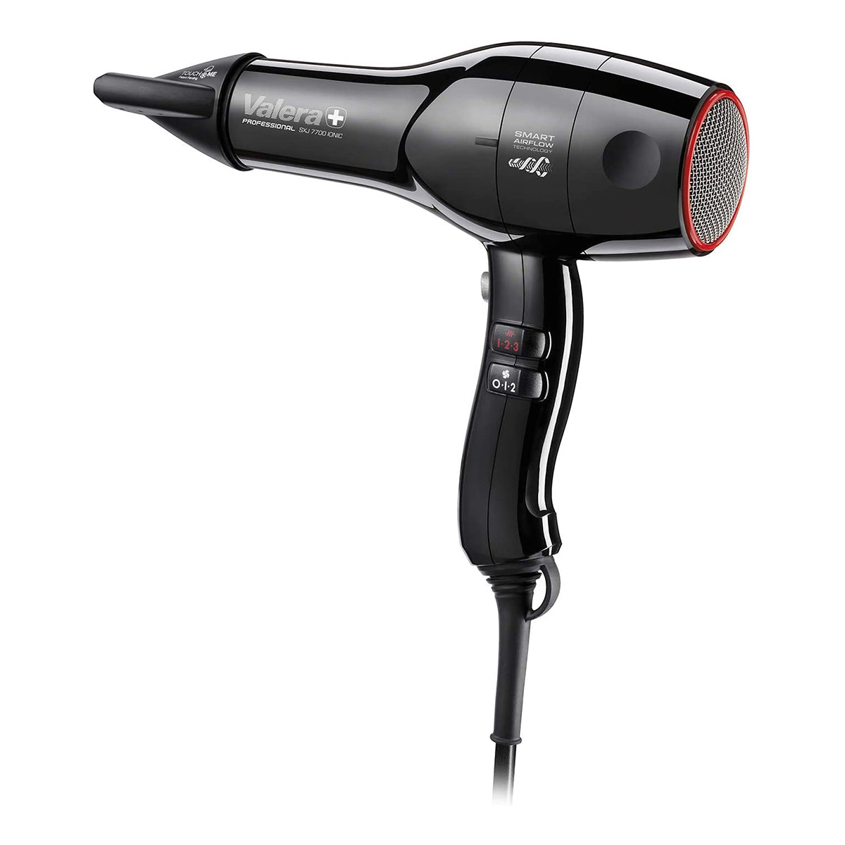Haardroger Ionisch Rotocord Valera Silent Jet 7700 2400W