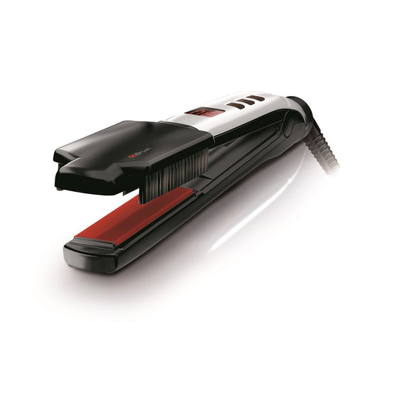 Stijltang Valera Swiss'X Agility Shine & Brush