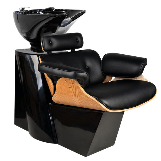 Wasunit Gabbiano Florence Zwart