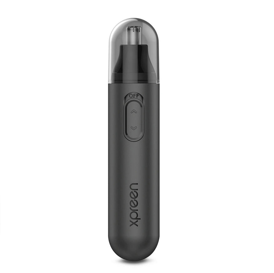 Xpreen Trimmer Zwart 1