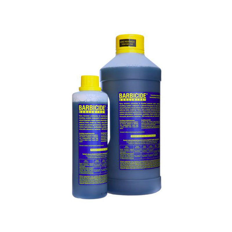 Desinfectieconcentraat Barbicide 2000ml