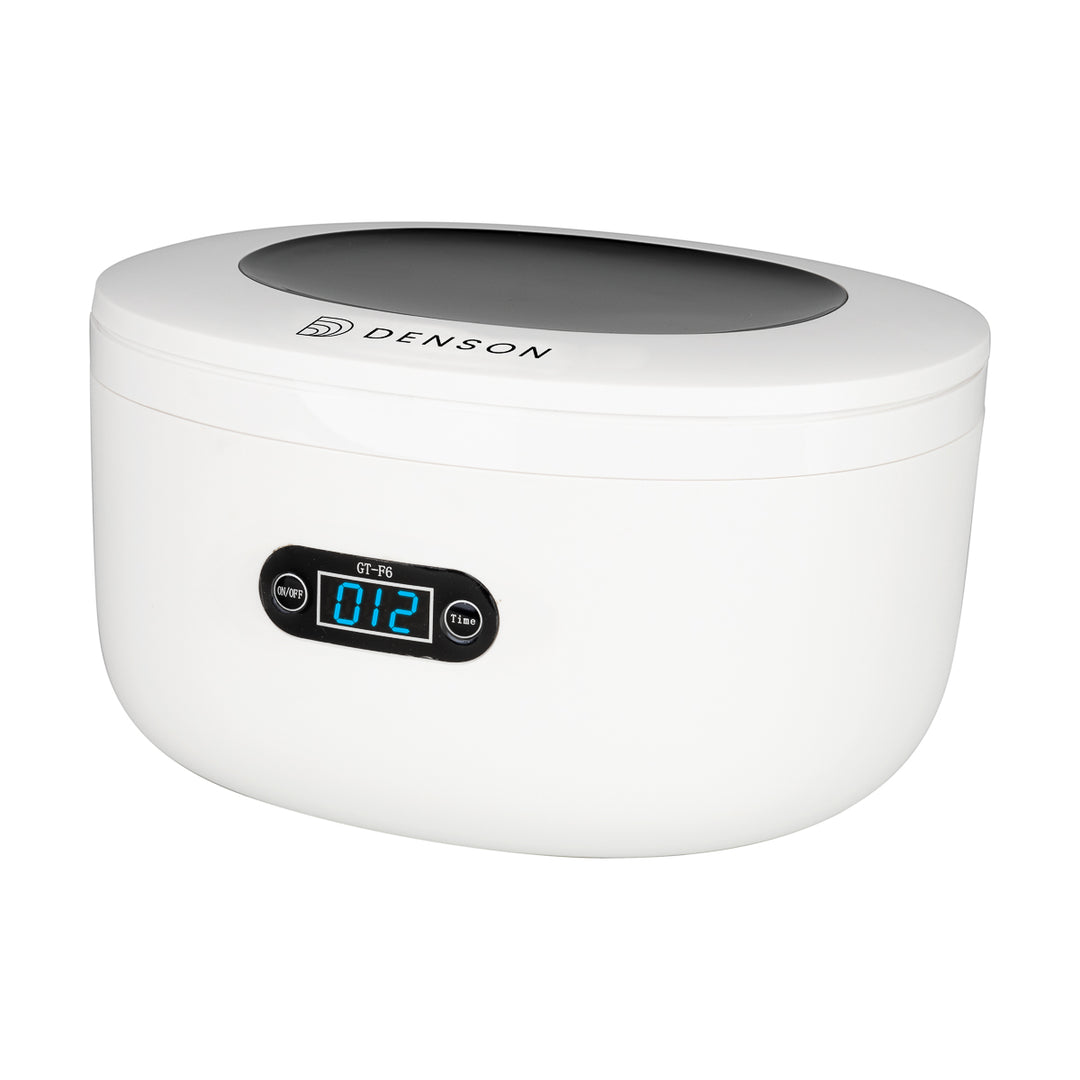 Ultrasoon Reiniger F6-B 750ml 35W
