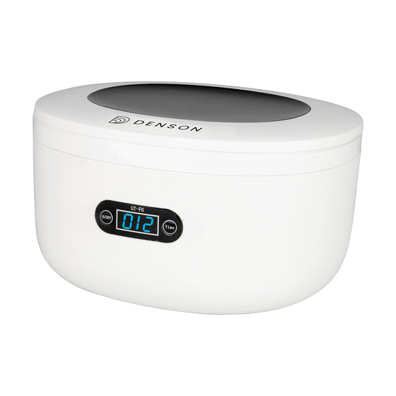 Ultrasoon Reiniger F6-B 750ml 35W