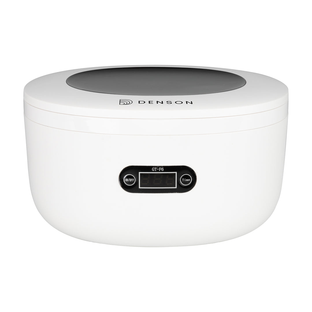 Ultrasoon Reiniger F6-B 750ml 35W - afbeelding 4