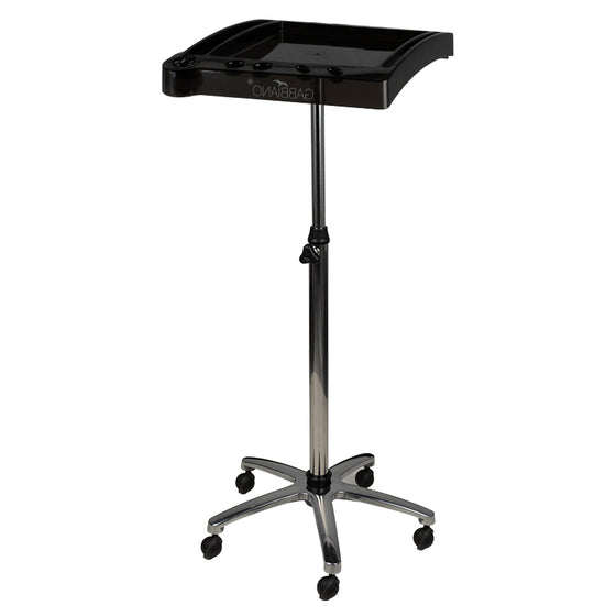 Werkwagen Kapper Gabbiano 265 Zwart