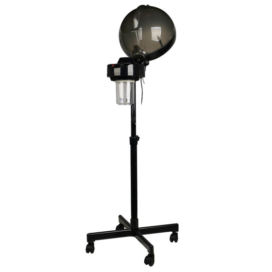 Haarstomer met Statief Gabbiano JY-150 Zwart
